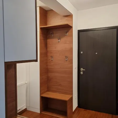 Modern 4-Star Luxury Apt - Wfh Ready, Free Parking Zagreb Exterior photo